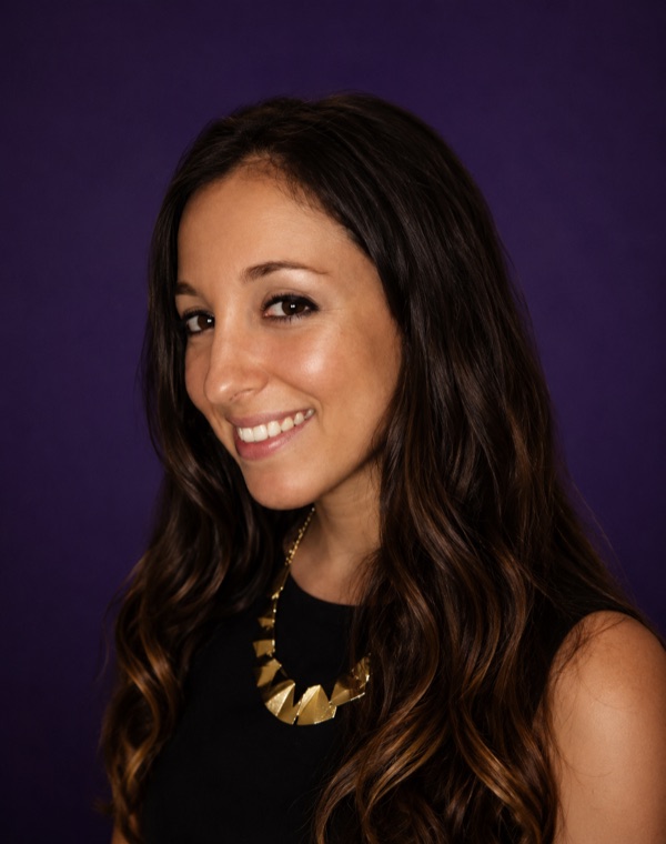 Christina Palma — Teacher at A Dance Studio