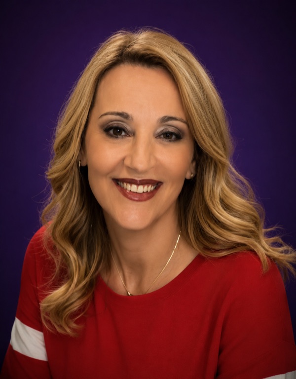 Dawn Halasz — Teacher at A Dance Studio