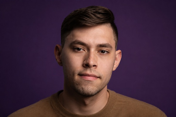 Eric Acevedo — Teacher at A Dance Studio
