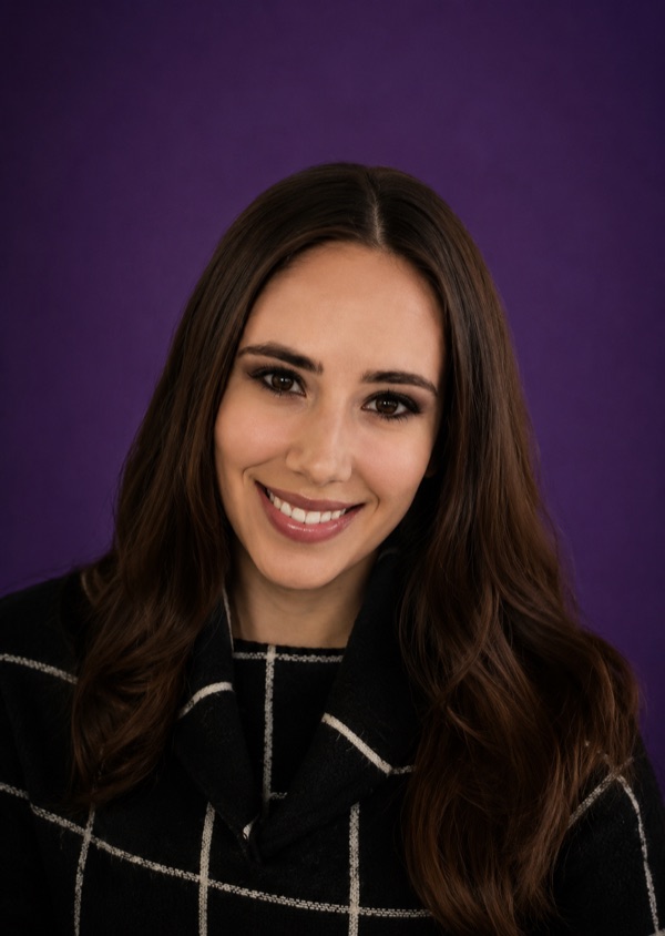 Jaime Paldino — Teacher at A Dance Studio