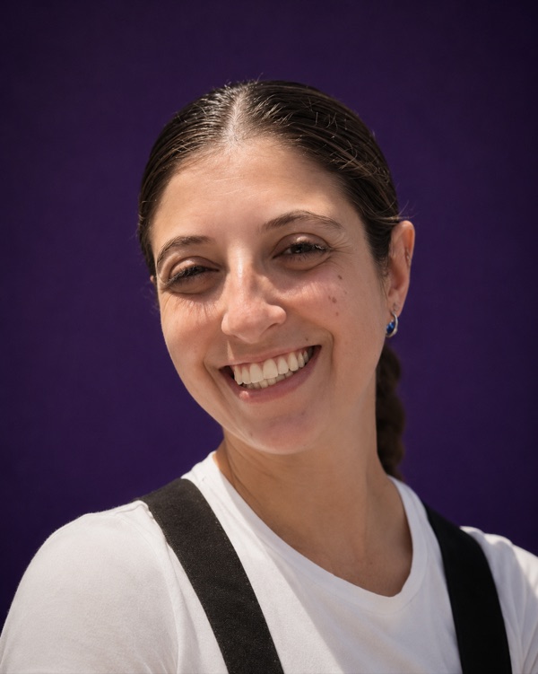 Jessica Kogan — Teacher at A Dance Studio