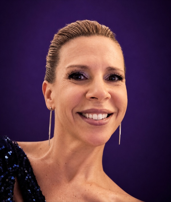 Joanne Buck — Teacher & Owner at A Dance Studio