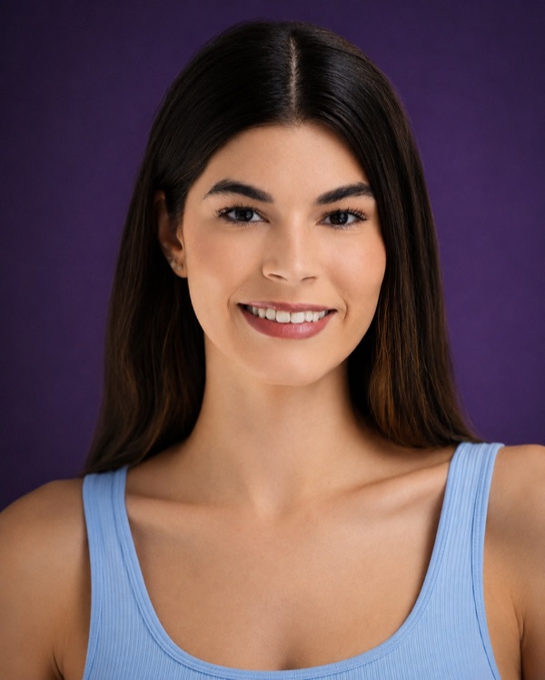 Liana Acevedo — Teacher at A Dance Studio