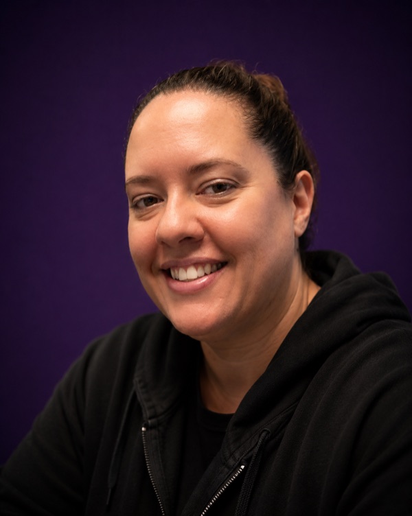 Marina Kotlar — Teacher at A Dance Studio